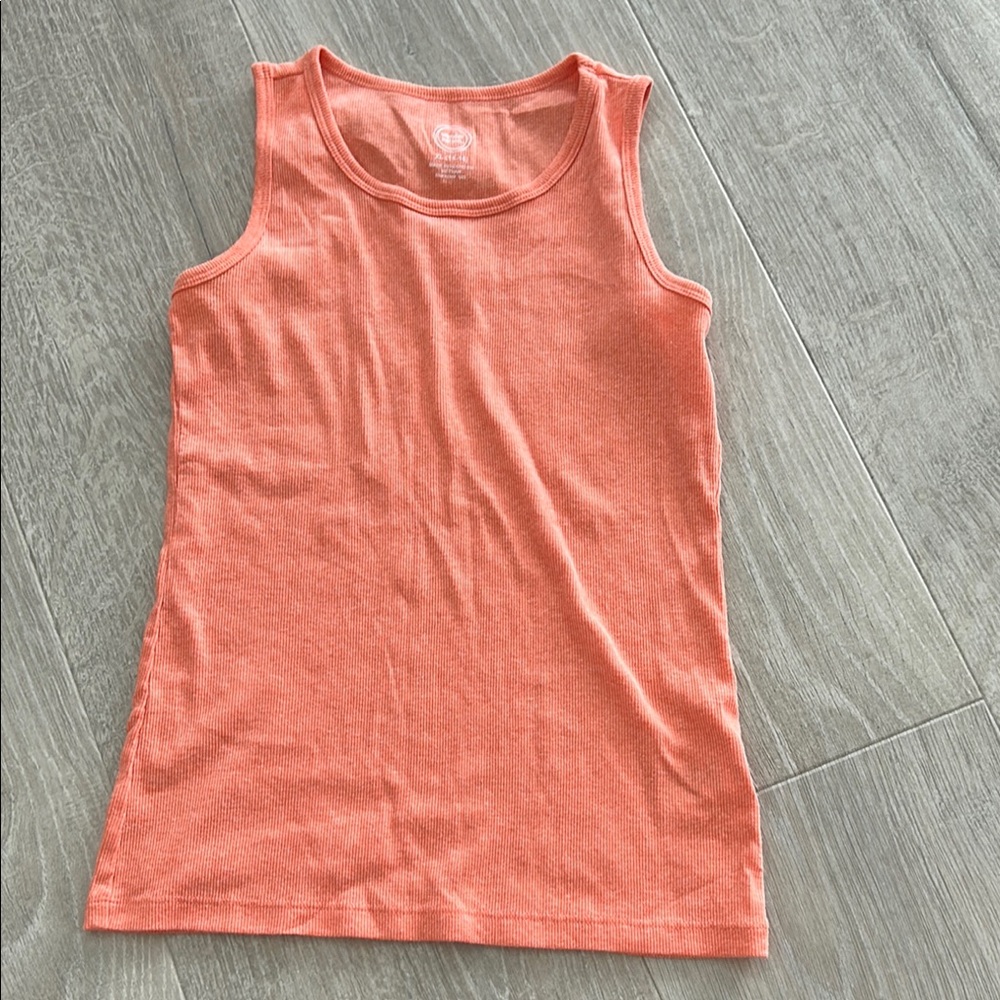 Wonder Nation Kids Tank Top